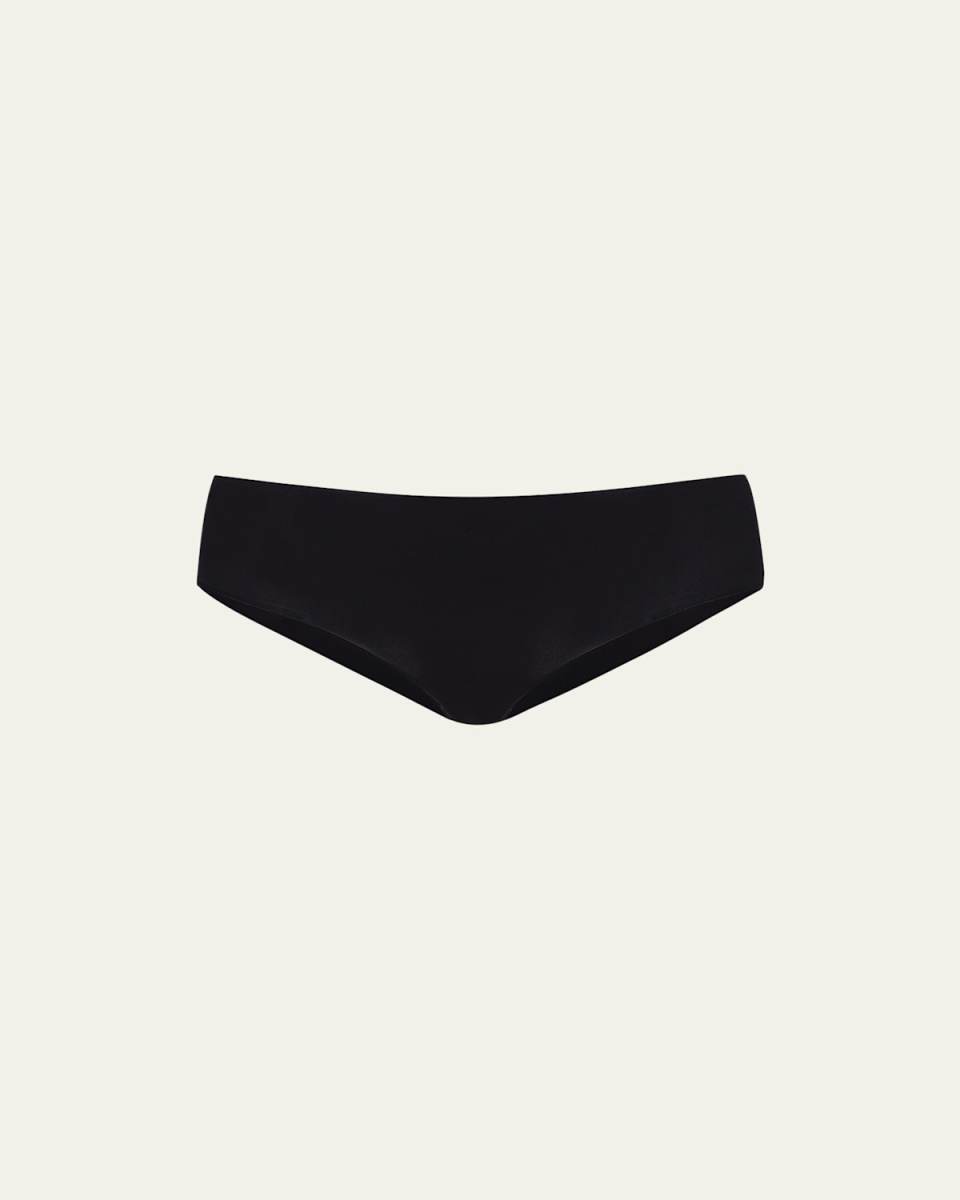 Seamless Bikini Briefs